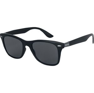 EMP Classic Black Slunecní brýle černá