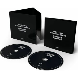 Nick Cave & The Bad Seeds B-Sides & Rarities - Part II 2-CD standard