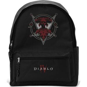 Diablo Lilith Batoh standard