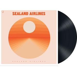 Sealand Airlines Sealand Airlines LP standard