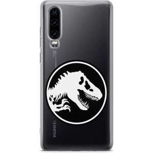 Jurassic World 2 - Logo - Huawei kryt na mobilní telefon vícebarevný