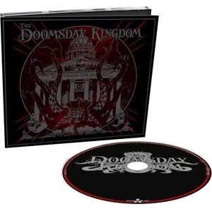 The Doomsday Kindgom The doomsday kingdom CD standard