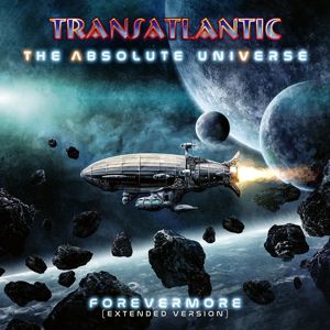 TransAtlantic The absolute universe - Forevermore 2-CD standard