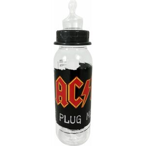 AC/DC Plug me in láhev standard