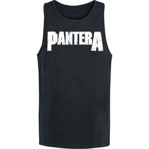 Pantera Logo tílko černá