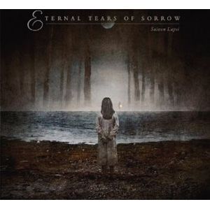 Eternal Tears Of Sorrow Saivon lapsi CD standard