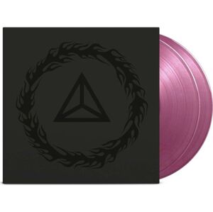 Mudvayne End of all things to come 2-LP standard