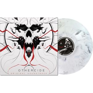 Othercide Othercide - Original Soundtrack LP mramorovaná