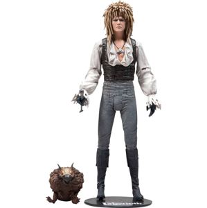 Die Reise ins Labyrinth Dance Magic Jareth (David Bowie) akcní figurka standard