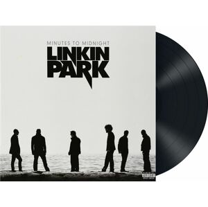 Linkin Park Minutes to midnight LP standard