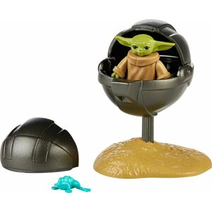 Star Wars The Mandalorian - Retro Collection - Baby Yoda akcní figurka standard