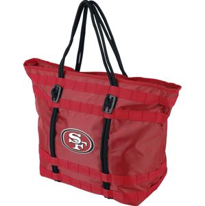 NFL San Francisco 49ers Nákupní taška standard