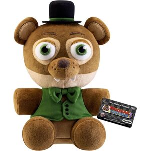 Five Nights At Freddy's Plyšák Funko - PopgoesWeasel (fanverse) plyšová figurka standard