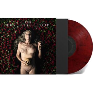 Dool Love like blood 10 inch-EP standard