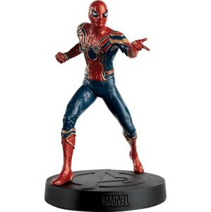 Spider-Man Marvel Movie Collection - Iron Spider (Spider-Man) Sberatelská postava standard