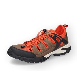 Dockers by Gerli Sneaker Sandal sandály vícebarevný