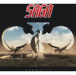 Saga Saga City CD standard
