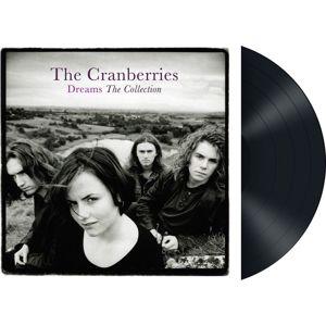 The Cranberries Dreams - The collection LP standard