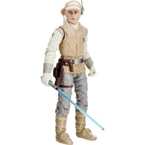 Star Wars Das Imperium schlägt zurück - The Black Series Archive - Luke Skywalker (Hoth) akcní figurka standard