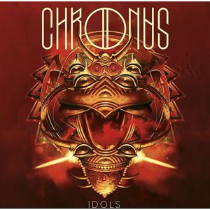 Chronus Idols CD standard