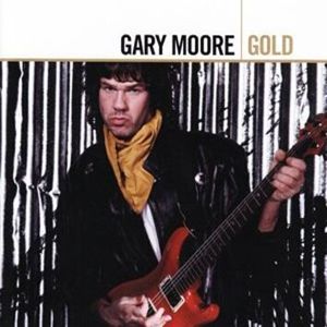Gary Moore Gold 2-CD standard