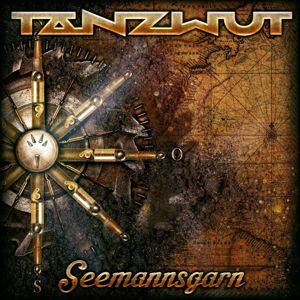 Tanzwut Seemannsgarn CD standard