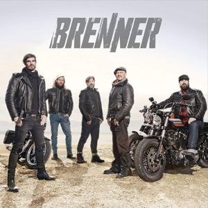 Brenner Brenner CD standard