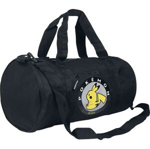 Pokémon Sportovní taška Pikachu - Logo Sportovní tašky standard
