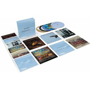 Mark Knopfler The studio albums 1996 - 2007 6-CD standard