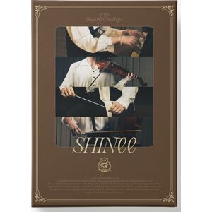 SHINee Box standard
