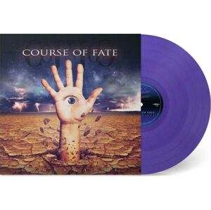 Course Of Fate Somnium EP standard