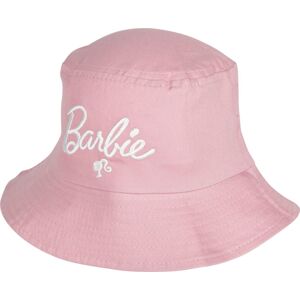 Barbie Logo Klobouk růžová