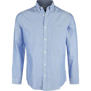 ONLY and SONS Alvaro Oxford Shirt košile modrá