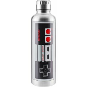 Nintendo NES Trinkflasche láhev vícebarevný