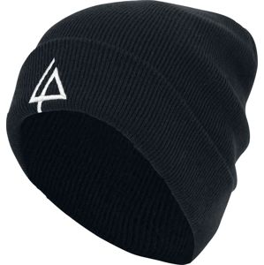 Linkin Park Logo Beanie čepice černá
