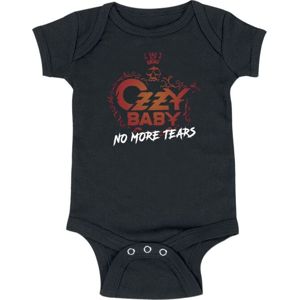 Ozzy Osbourne Kids - No More Tears body černá