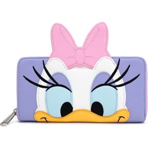 Daisy Duck Loungefly - Daisy Duck Peněženka standard
