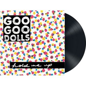 Goo Goo Dolls Hold me up LP standard