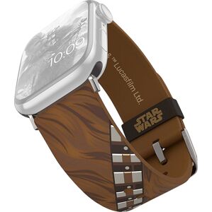 Star Wars MobyFox - Chewbacca - Smartwatch Armband vyměněn náramek vícebarevný
