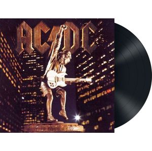 AC/DC Stiff Upper Lip LP standard