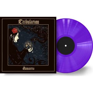 Tribulation Hamartia EP barevný