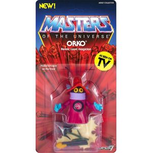 Masters Of The Universe Orko (Vintage Collection Wave 3) akcní figurka standard