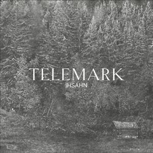 Ihsahn Telemark EP-CD standard