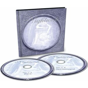 Nightwish Once 2-CD standard