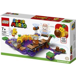 Super Mario 71383 Lego standard