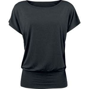 Forplay Leisure Tee Dámské tričko černá