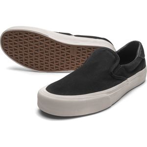 Straye Footwear Ventura Black Cream tenisky černá