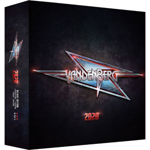 Vandenberg 2020 CD standard