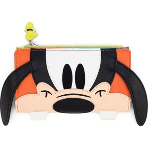 Mickey & Minnie Mouse Loungefly - Goofy Peněženka standard