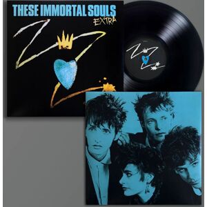 These Immortal Souls Extra LP standard